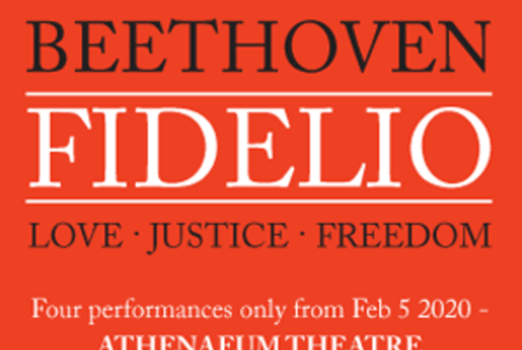 Fidelio Beethoven
