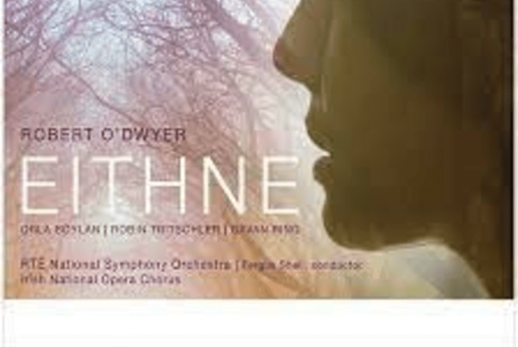 Robert O'Dwyer - Eithne: Eithne O'Dwyer
