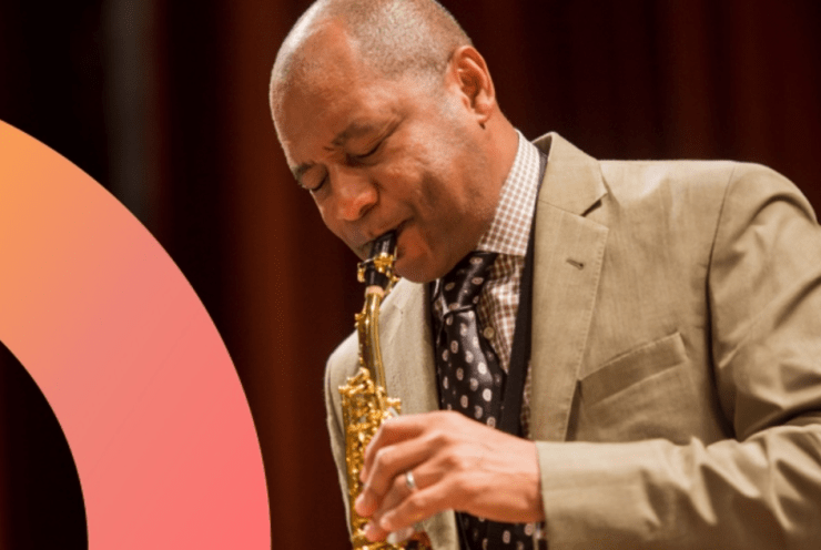 Branford Marsalis: Cinematic Sax with the NAC Orchestra
