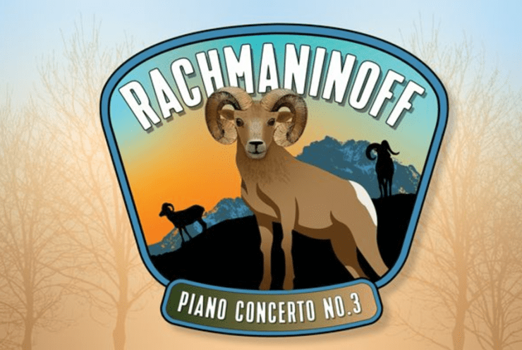 Rachmaninoff Piano Concerto No. 3: Grand Bazaar Say (+2 More)
