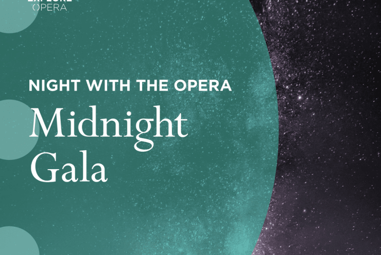 Night With The Opera: Midnight Gala: Concert Various