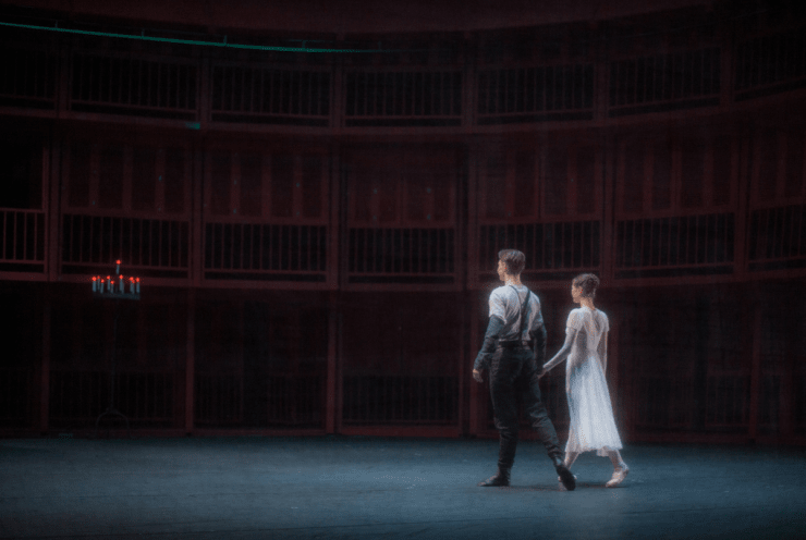Romeo and Juliet Prokofiev,S