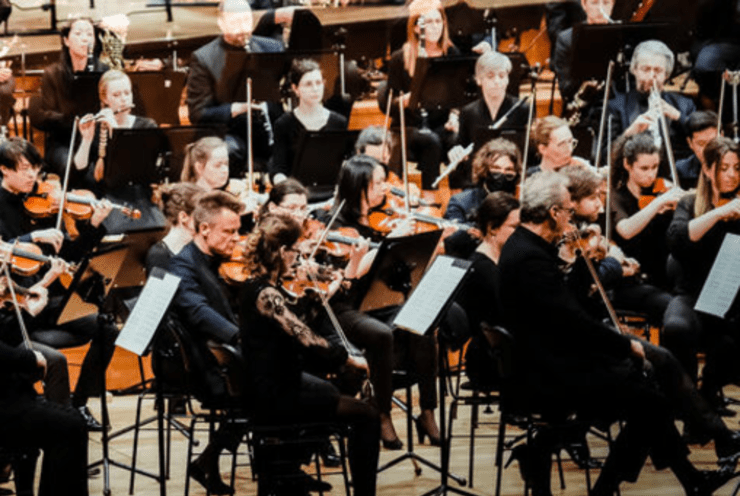 Kalliwoda & Mendelssohn Brussels Philharmonic: Symphony No.1 Kalivoda (+1 More)