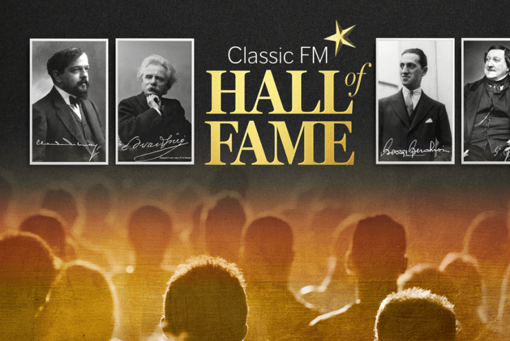 Classic FM Hall of Fame: La gazza ladra Rossini (+4 More)