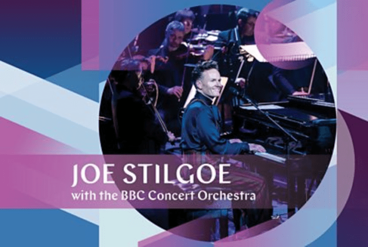 Joe Stilgoe with the BBC Concert Orchestra: Concert Various