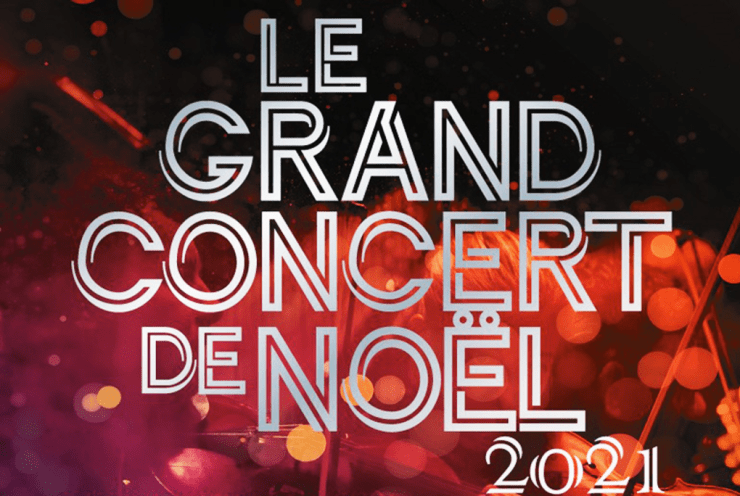 Concert de Noël Radio Classique: Concert Various