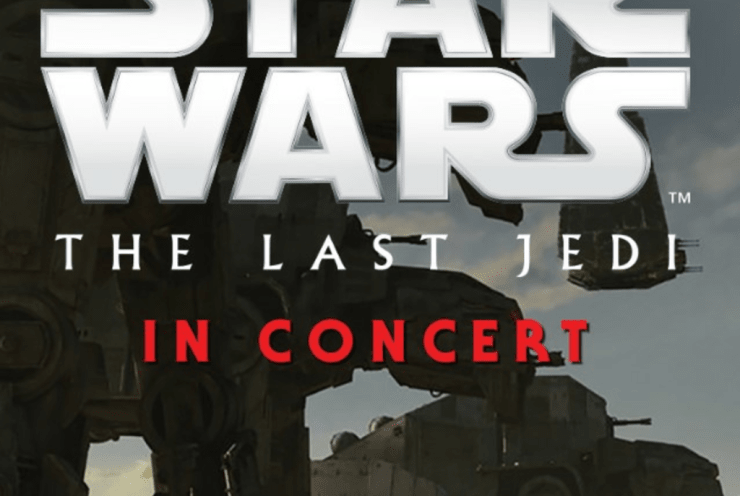 Star Wars: The Last Jedi: Star Wars: The Last Jedi OST Williams, John