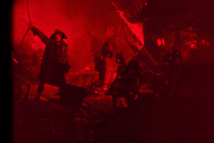 Napoleon, seen by Abel Gance in concert cinema: Napoléon vu par Abel Gance OST 2024 Honegger | Simon Cloquet-Lafollye