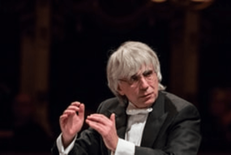 Il Giardino Armonico / NFM Choir / Giovanni Antonini: Die Jahreszeiten Haydn