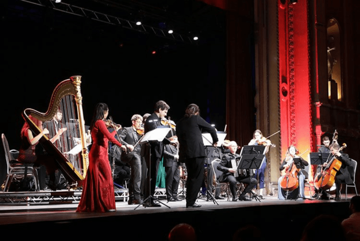 Viennese Christmas Spectacular: Die Fledermaus Strauss II (+5 More)