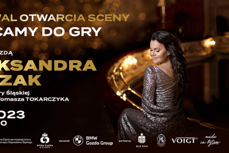 Gala z Gwiazdą: Aleksandra Kurzak: Opera Gala Various