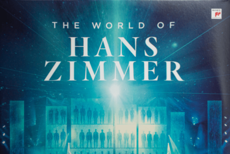 The World Of Hans Zimmer - A Symphonic Celebration: Concert Various