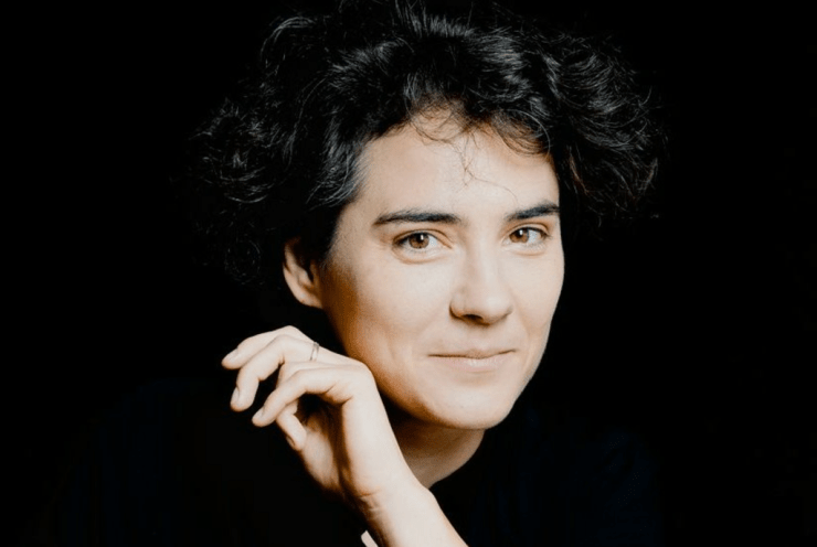Nordwestdeutsche Philharmonie | Marzena Diakun | Mayte Martín: L' Apprenti Sorcier Dukas (+2 More)