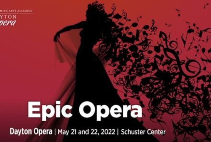 Epic Opera: Concert Various