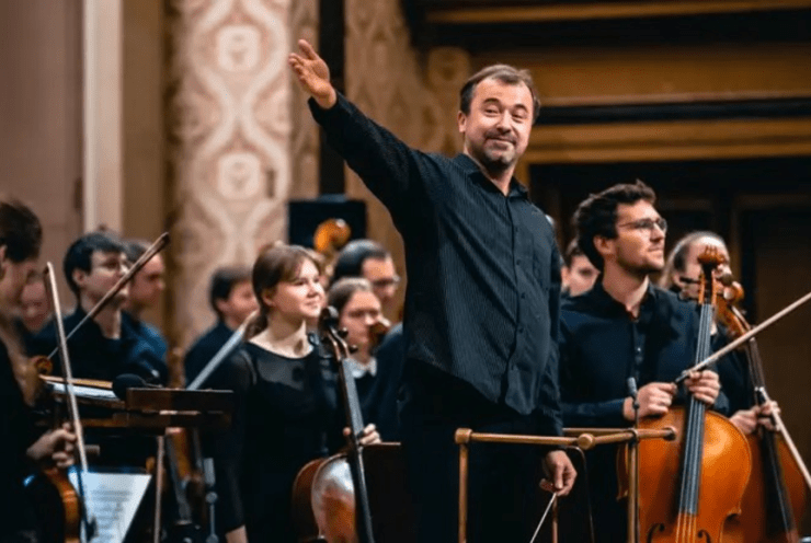 Bella Italia!: Symphony No. 4 in A major, op. 90 Mendelssohn (+2 More)