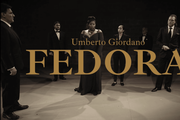 Fedora Giordano