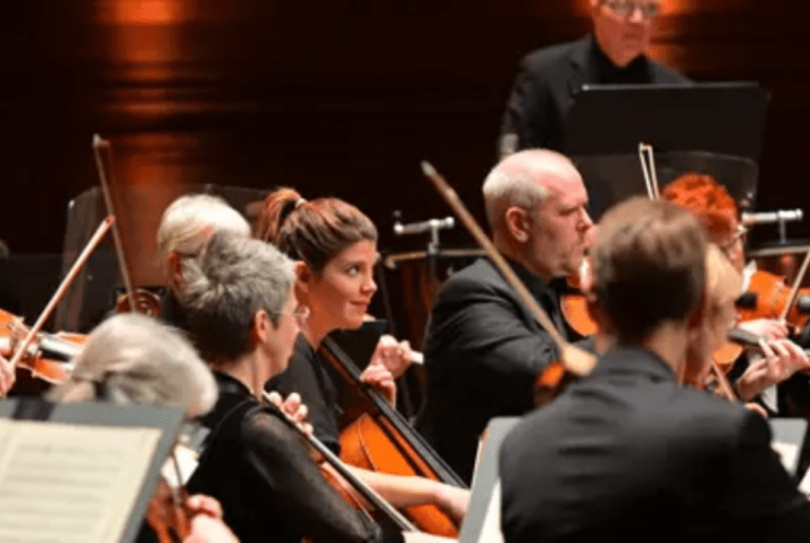 Fröst & the Swedish Chamber Orchestra: Le nozze di Figaro Mozart (+2 More)