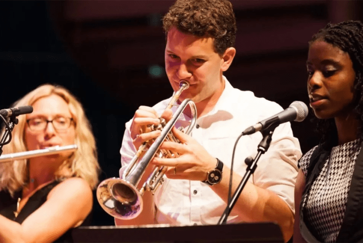 LSO Discovery Showcase: Concert Various