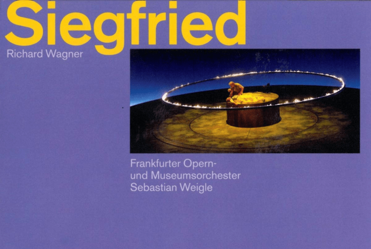 Siegfried Wagner,Richard