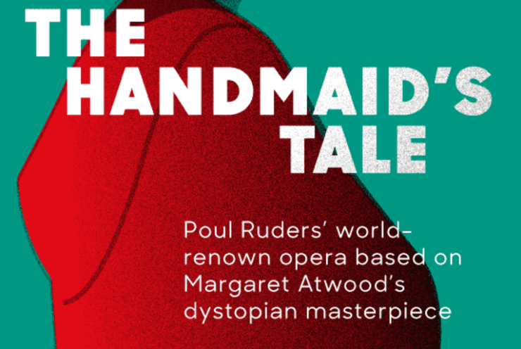 The Handmaid's Tale Ruders