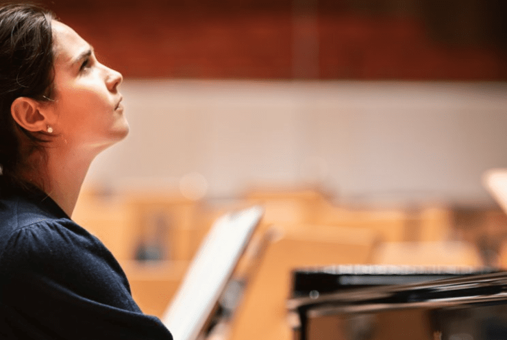 Rezital Anna Vinnitskaya: Lieder ohne Worte, Op.67 Mendelssohn (+3 More)