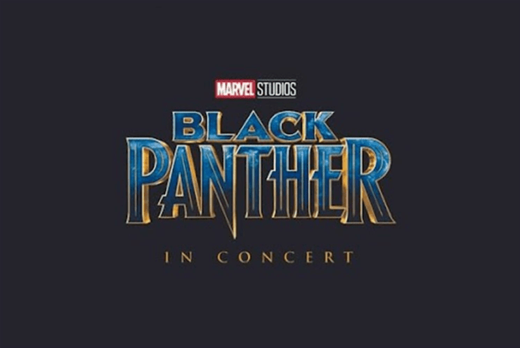 Black Panther™ in Concert: Black Panther OST Göransson