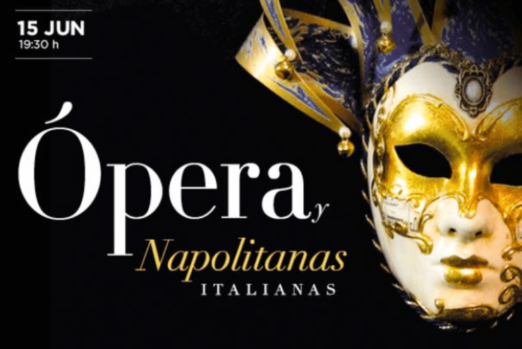 Óperas Italianas y Napolitanas: L'elisir d'amore Donizetti (+13 More)