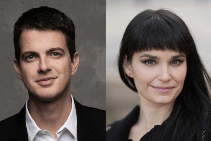 Emiliano Gonzalez Toro conducts Dolce Tormento — With Philippe Jaroussky, Emöke Baràth, and Anthea Pichanick: Concert Various