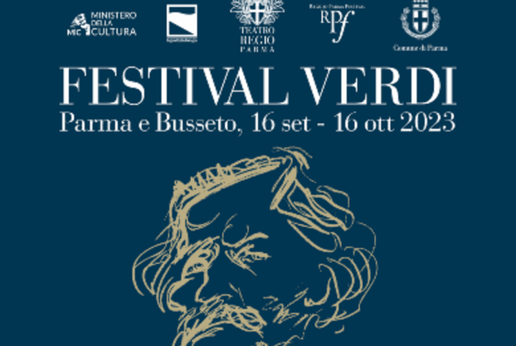 Letteralmente Verdi: Composition Various