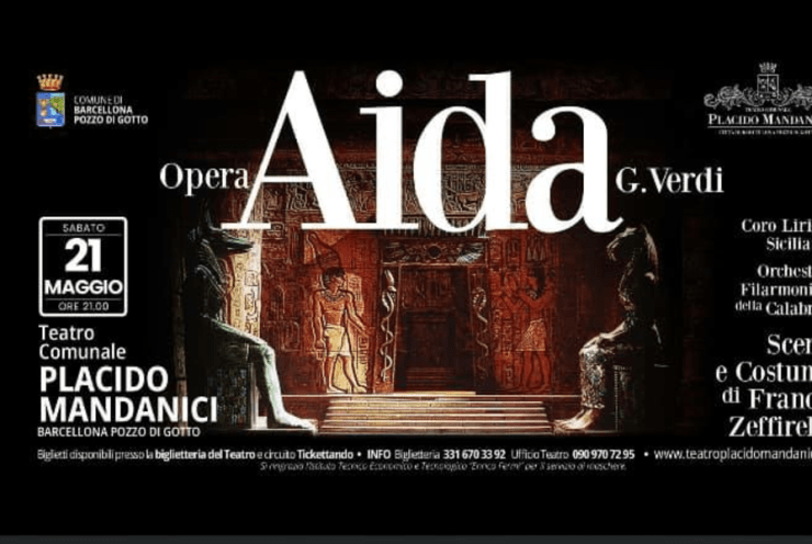 Aida: Aida