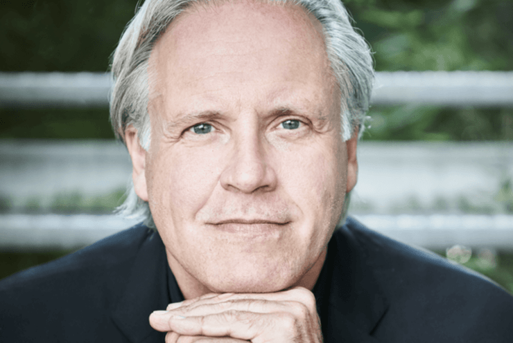 Concert conducted by markus stenz: Concert Various
