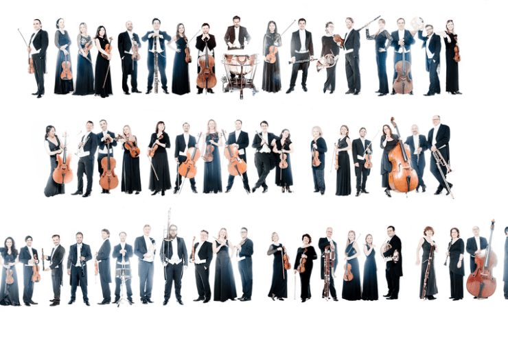 100 Years of Loriot – Commemorative Concert: Concert Various