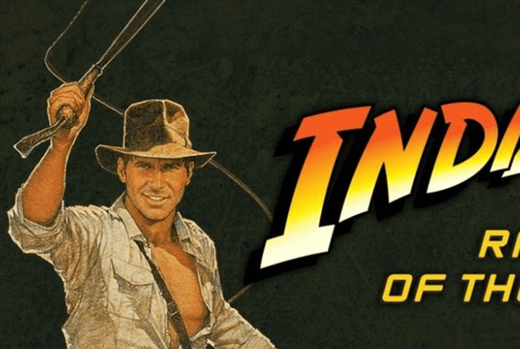 Indiana Jones and the Raiders of the Lost Ark in Concert: Raiders of the Lost Ark OST Williams, John