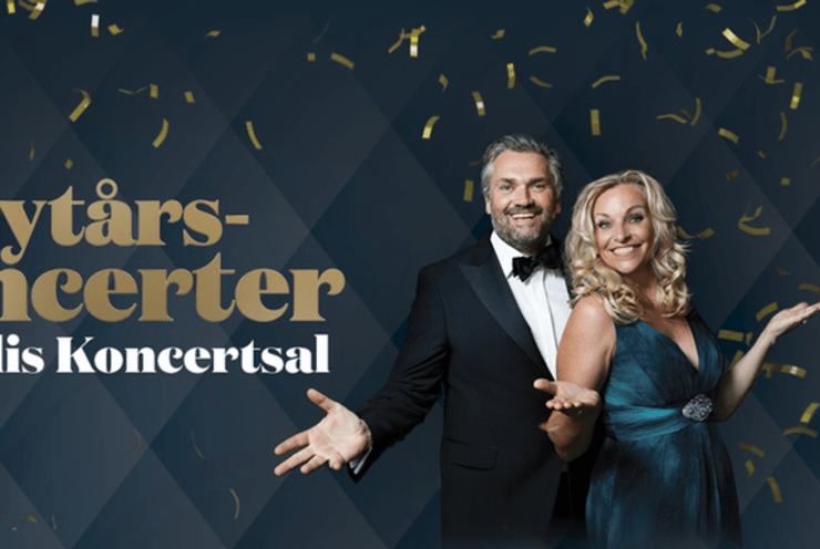 New Year's Concerts In Tivoli: Concert Various