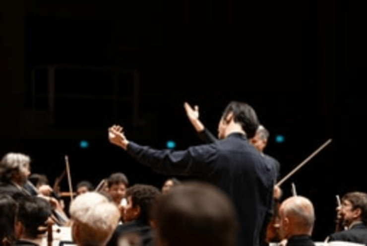 Utopia Orchestra / Teodor Currentzis: Violin Concerto in D Major, op. 77 Brahms (+1 More)