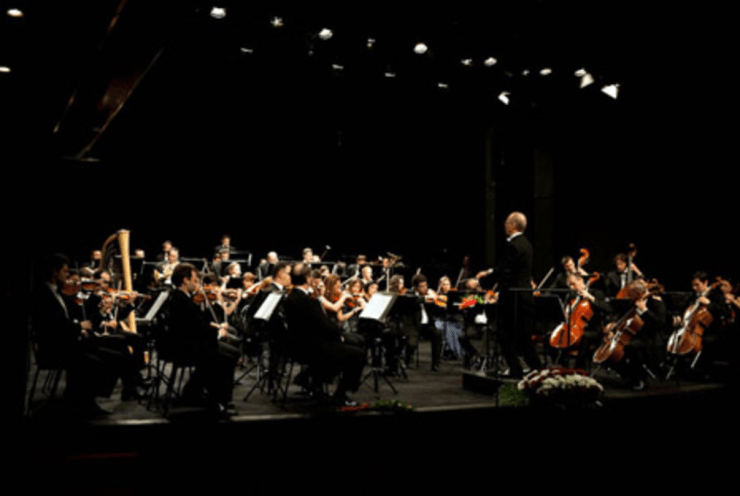 Greetings from Austria III.: Concert