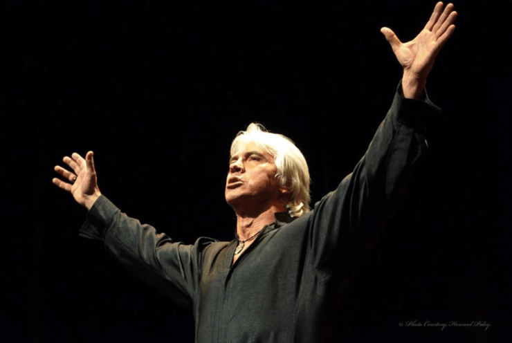 Dmitri Hvorostovsky: Operatic Superstar: Concert Various