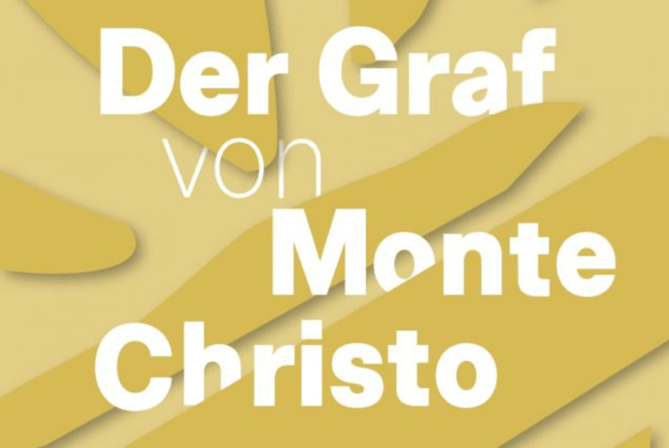 Der Graf von Monte Christo Wildhorn