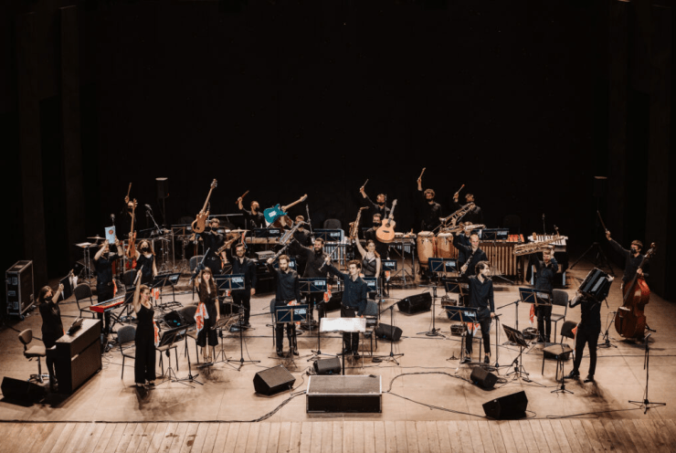 Colonne sonore da Oscar | La Toscanini Next: Concert Various