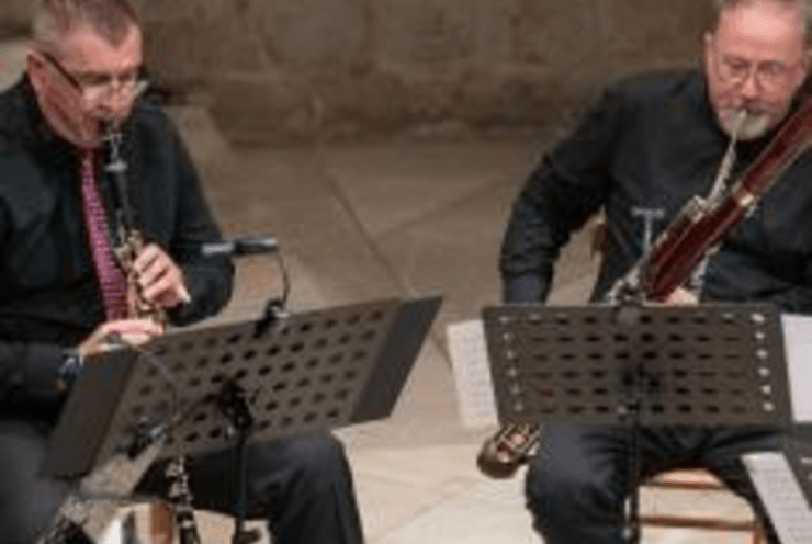 Zagreb Quartet: Concert