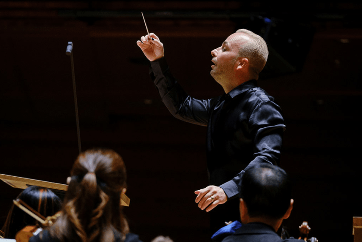 Yannick Conducts La bohème: La Bohème Puccini