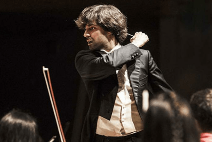 Alessandro Cadario. Orchestra e Coro del Teatro Regio: Quattro Pezzi Sacri Verdi (+1 More)
