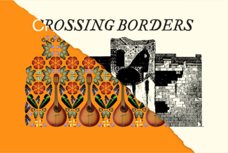 Crossing Borders: Concert Various