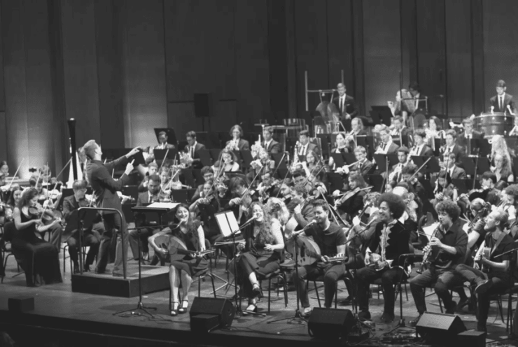 Orchestre des Jeunes de la Méditerranée: Stopovers: A Little Summer Suite Jolas (+5 More)