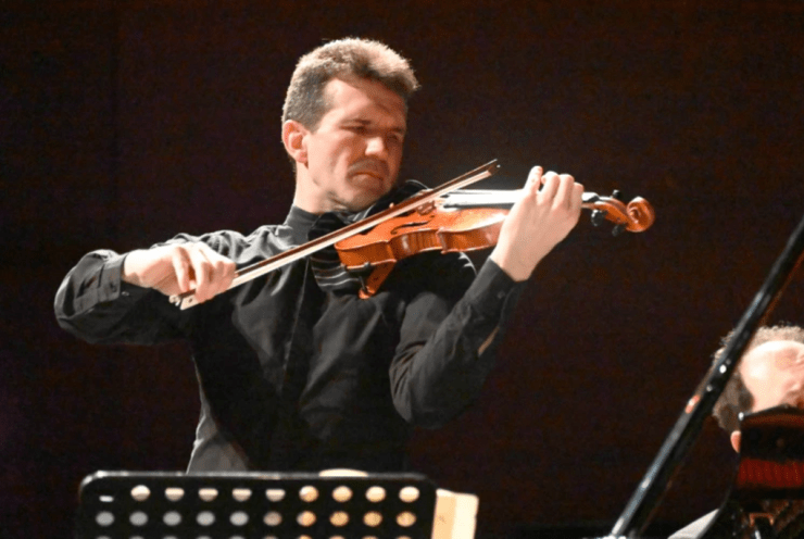 Festival Orchestra - Ruse: Die Entführung aus dem Serail Mozart