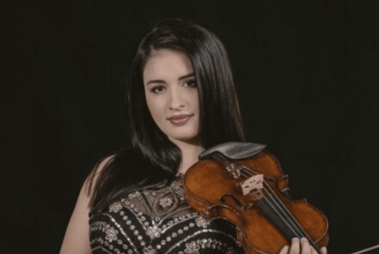 Sara Dragan: Symphony No. 41 "Jupiter" in C major, K 551 (+1 More)