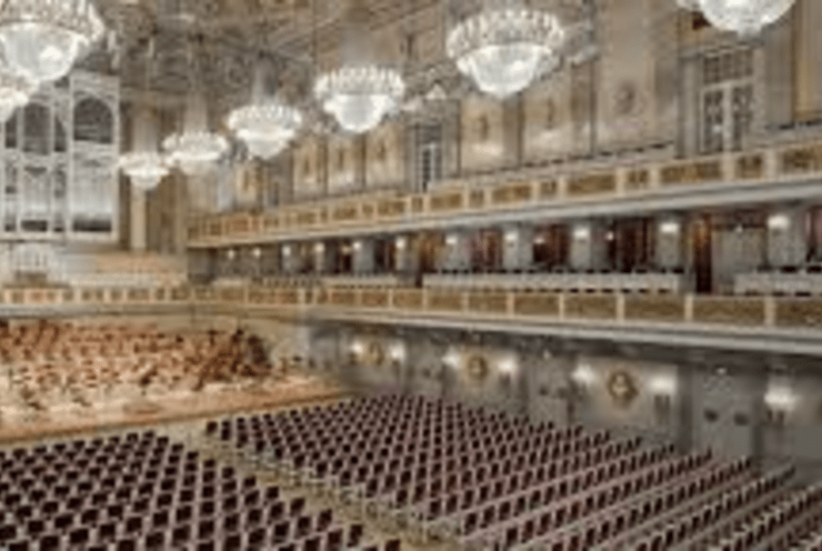 Konzertchor der Johanneskirche Schlachtensee: Messa da Requiem Verdi