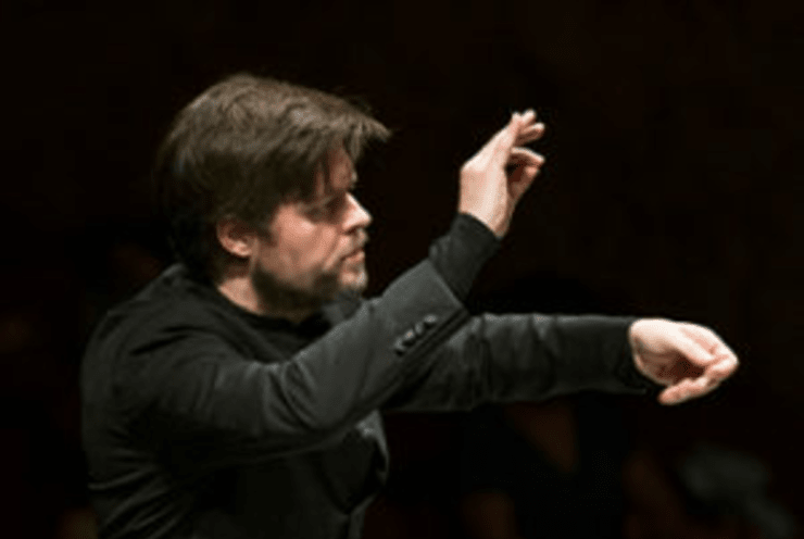 Dvořák’s Violin Concerto: Sinfonietta Janáček (+2 More)