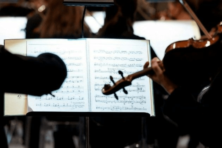 Giuseppe Verdi, Messa Da Requiem, XXIII Festival Internazionale Di Musica E Arte Sacra: Messa da Requiem Verdi