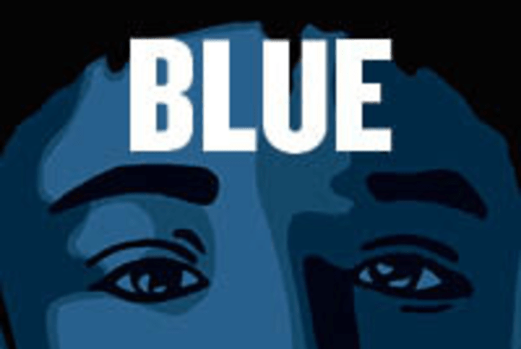Blue Tesori